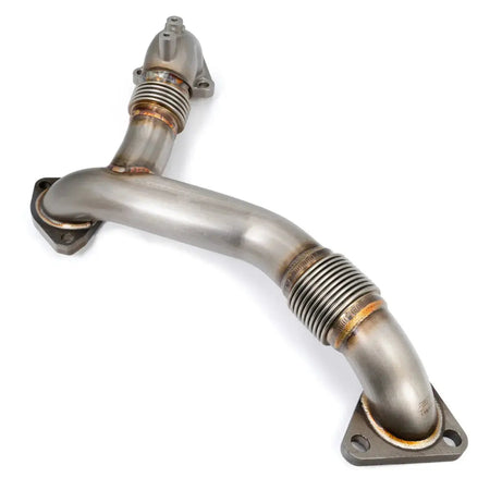 Up-Pipe for 2011-2016 GM 6.6L Duramax LML (For PPE Exh Man) Pacific Performance Engineering