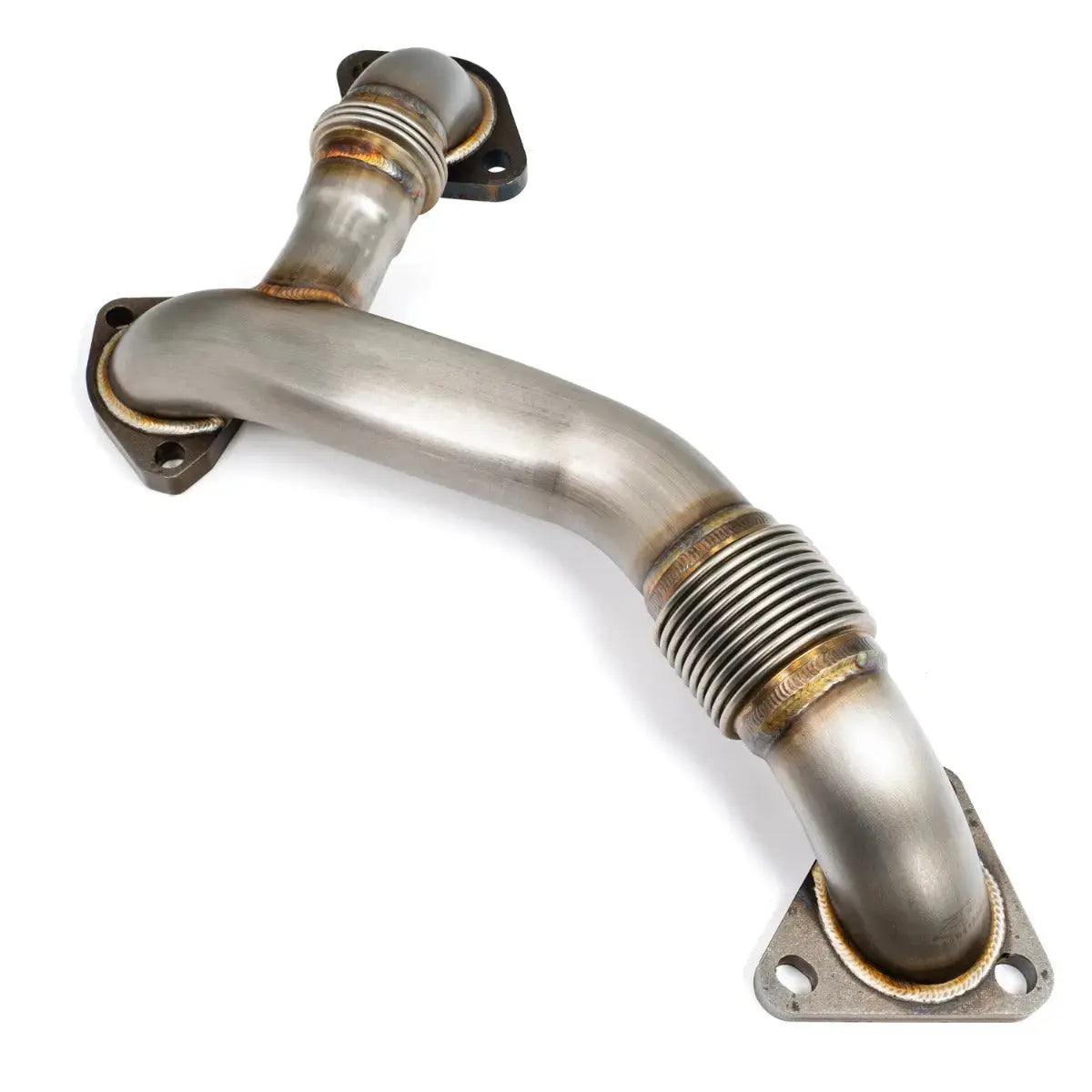 Up-Pipe for 2011-2016 GM 6.6L Duramax LML (For PPE Exh Man) Pacific Performance Engineering