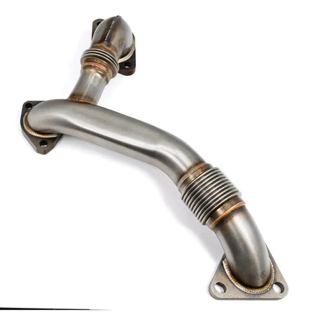 Up-Pipe for 2011-2016 GM 6.6L Duramax LML (For PPE Exh Man) Pacific Performance Engineering