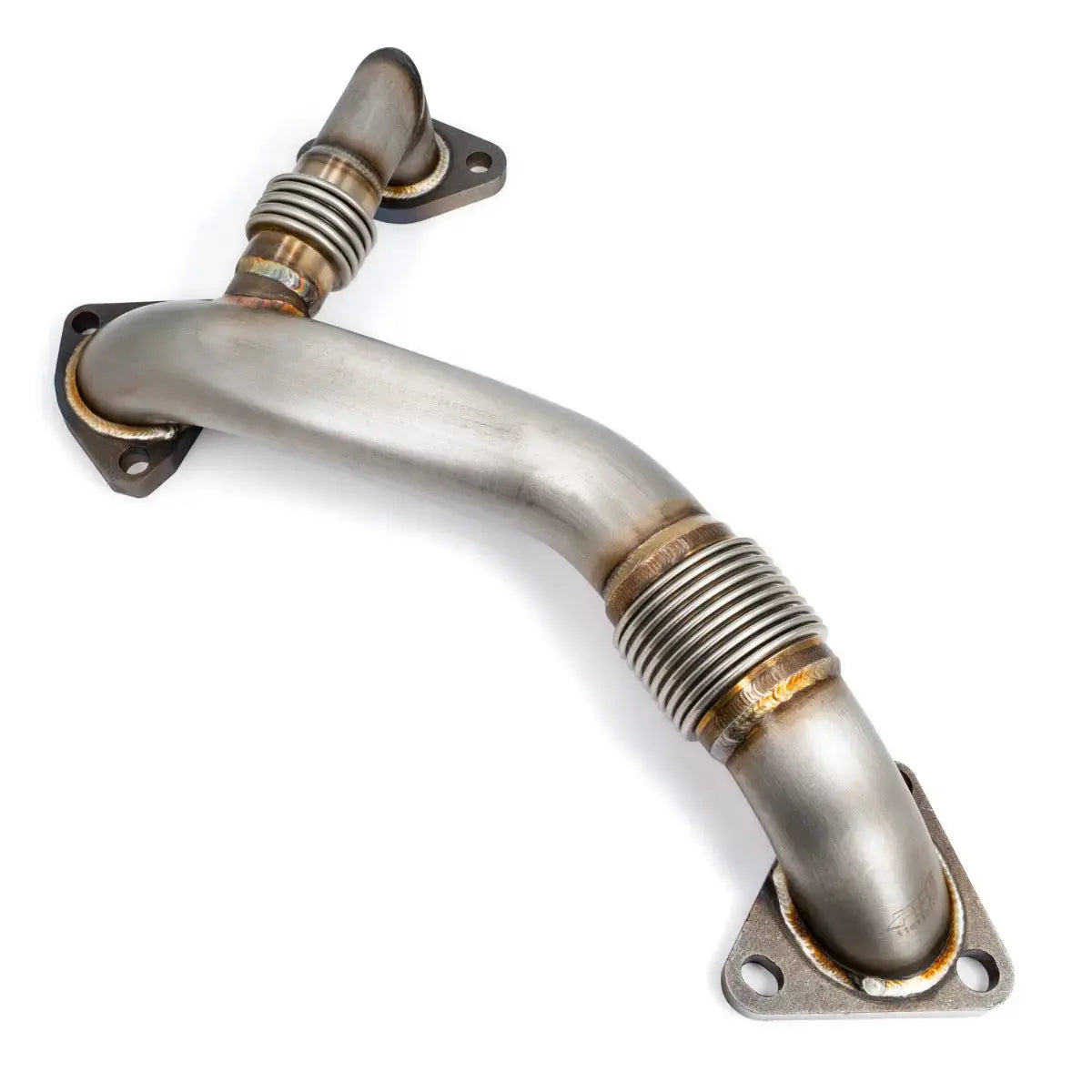 Up-Pipe for 2011-2016 GM 6.6L Duramax LML (For PPE Exh Man) Pacific Performance Engineering