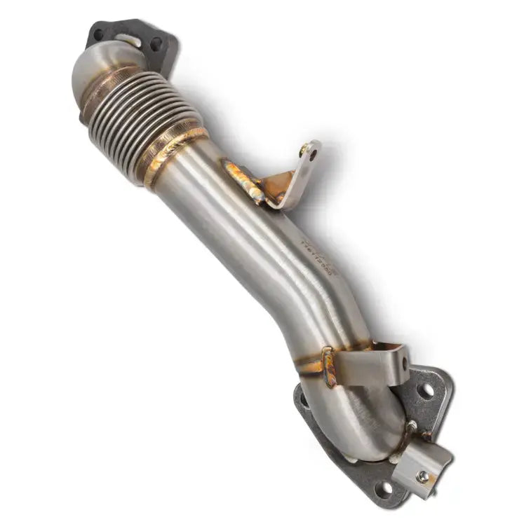 Up-Pipe for 2011-2016 GM 6.6L Duramax LML (For PPE Exh Man) Pacific Performance Engineering