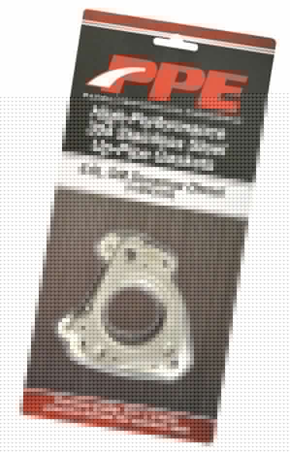 Oem Length Up-Pipes 02-04 EGR PPE Diesel