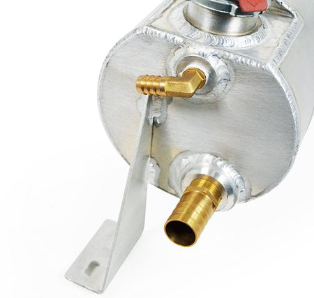 Coolant Overflow Tank 07.5-10 LMM PPE Diesel