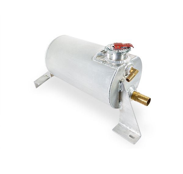 Coolant Overflow Tank 07.5-10 LMM PPE Diesel