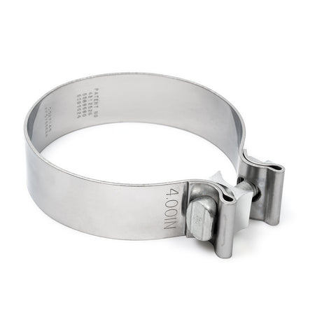 Exhaust Tip Stainless 4 Inch ID PPE Diesel