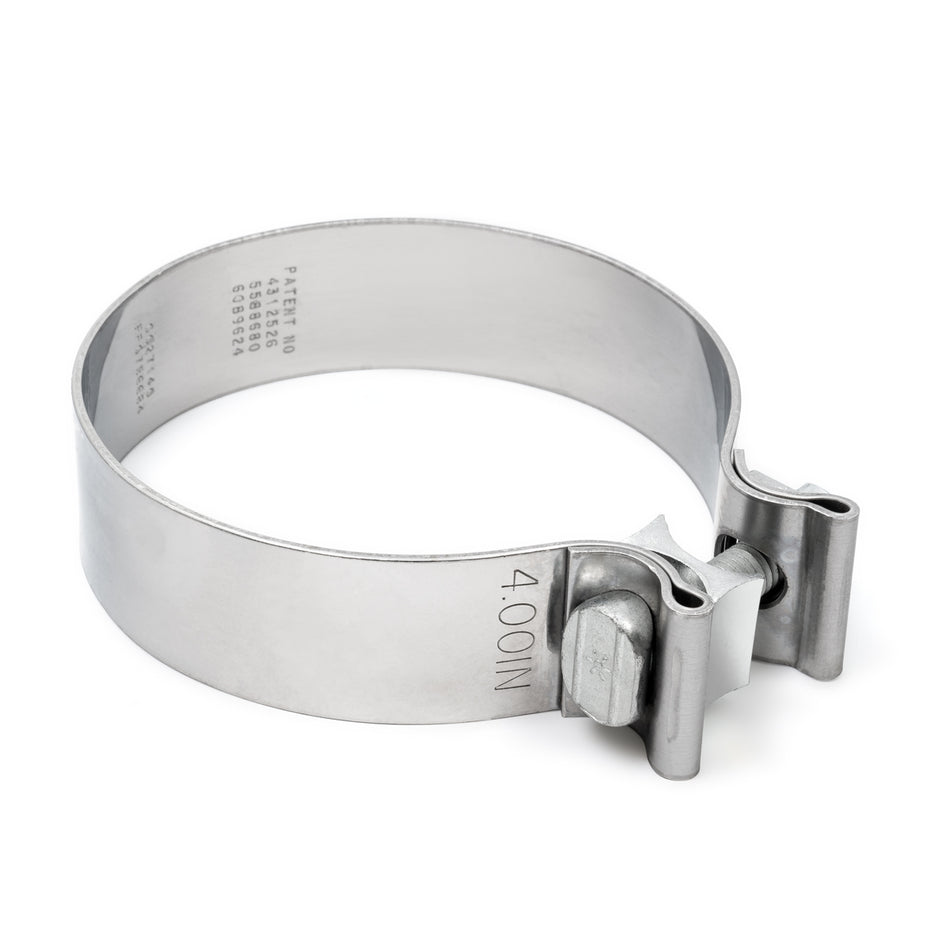 Exhaust Tip Stainless 4 Inch ID PPE Diesel