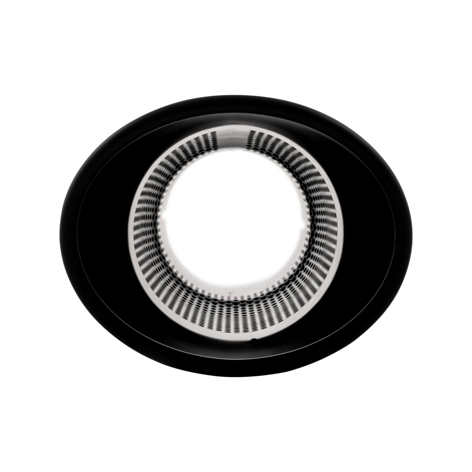 3.5-inch 304 Stainless Steel Black Exhaust Tip Pacific Performance Engineering