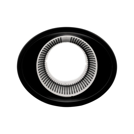 3.5-inch 304 Stainless Steel Black Exhaust Tip Pacific Performance Engineering