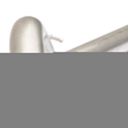 Exhaust Kit DPF-Back Single Tip 3.0L Duramax - Raw/Polish