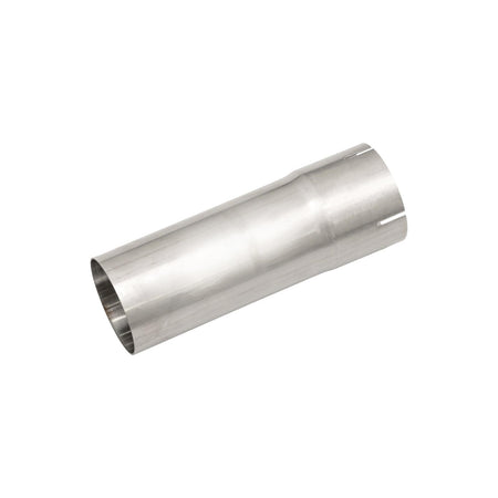 23-25 GM 3.0L Duramax 304 Stainless Steel DPF-Back Performance Exhaust Kit - Single Exit Raw Pipe Black Tip Pacific Performance Engineering