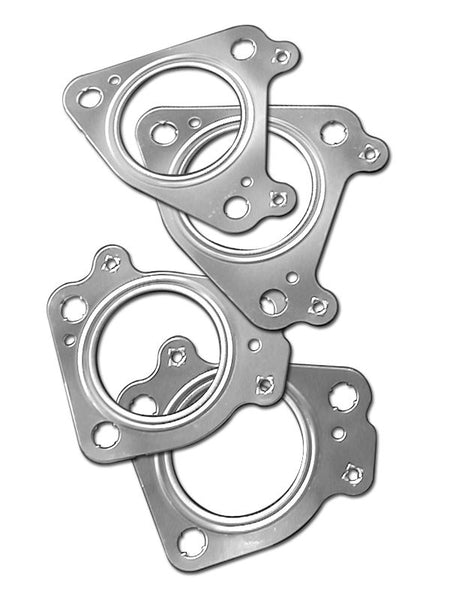 2001-2016 GM 6.6L Duramax PPE Up-Pipe Gaskets 4pcs