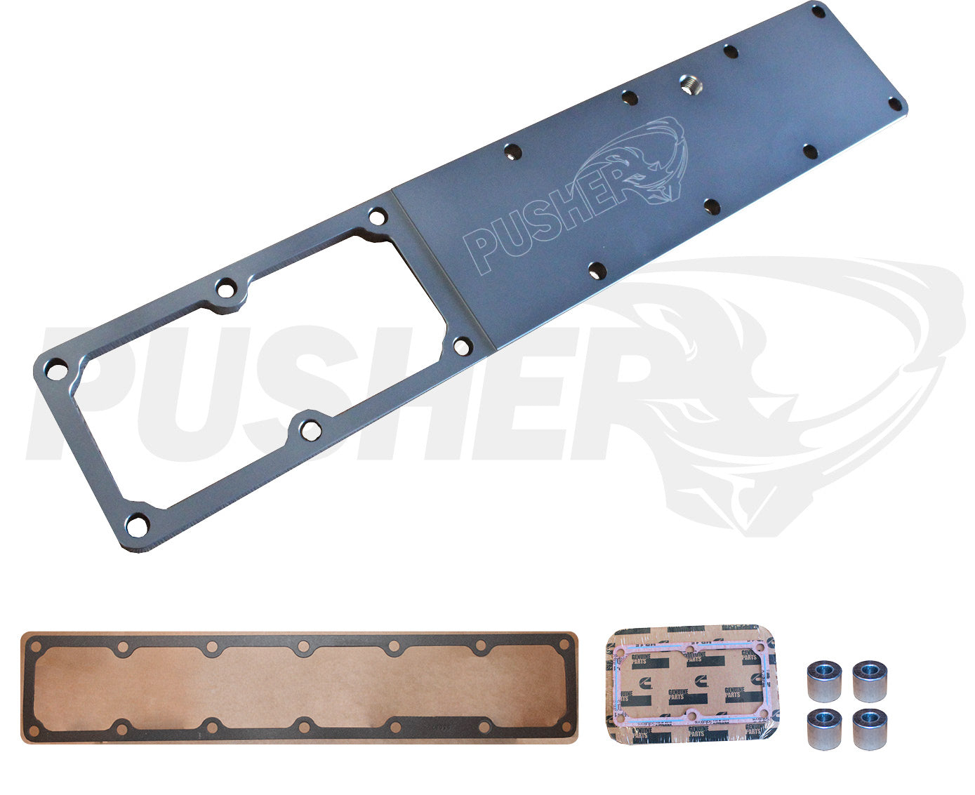 Pusher Heater Grid Replacement for 2007.5-2024 Dodge Cummins 2500/3500