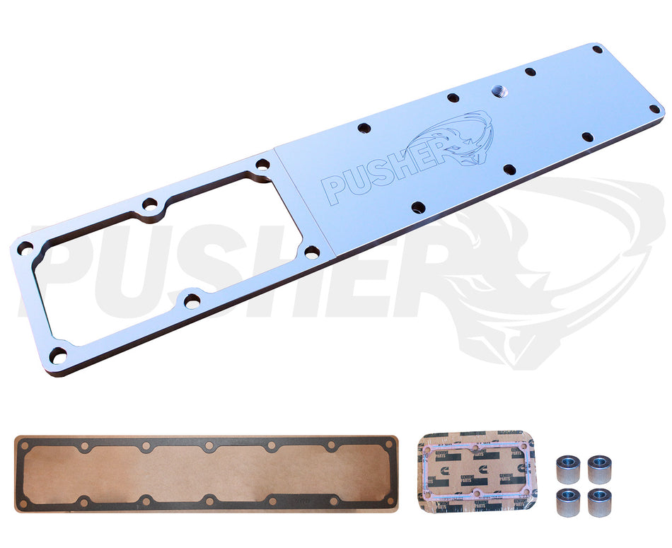 Pusher Heater Grid Replacement for 2007.5-2024 Dodge Cummins 2500/3500