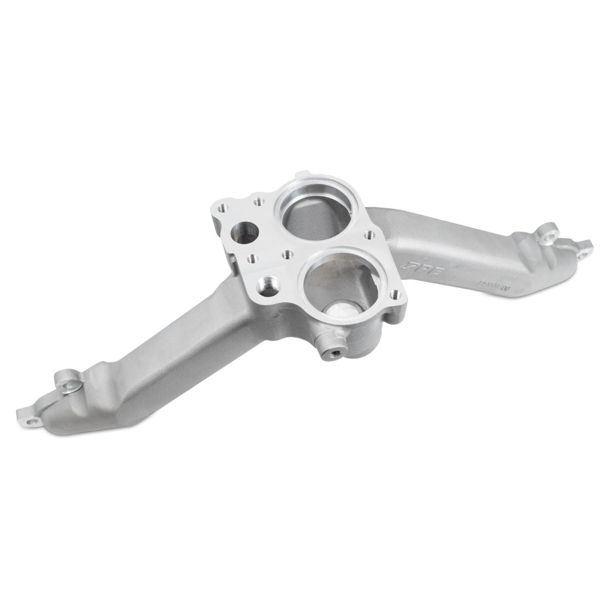 Engine Coolant Thermostat Housing - Single Sensor