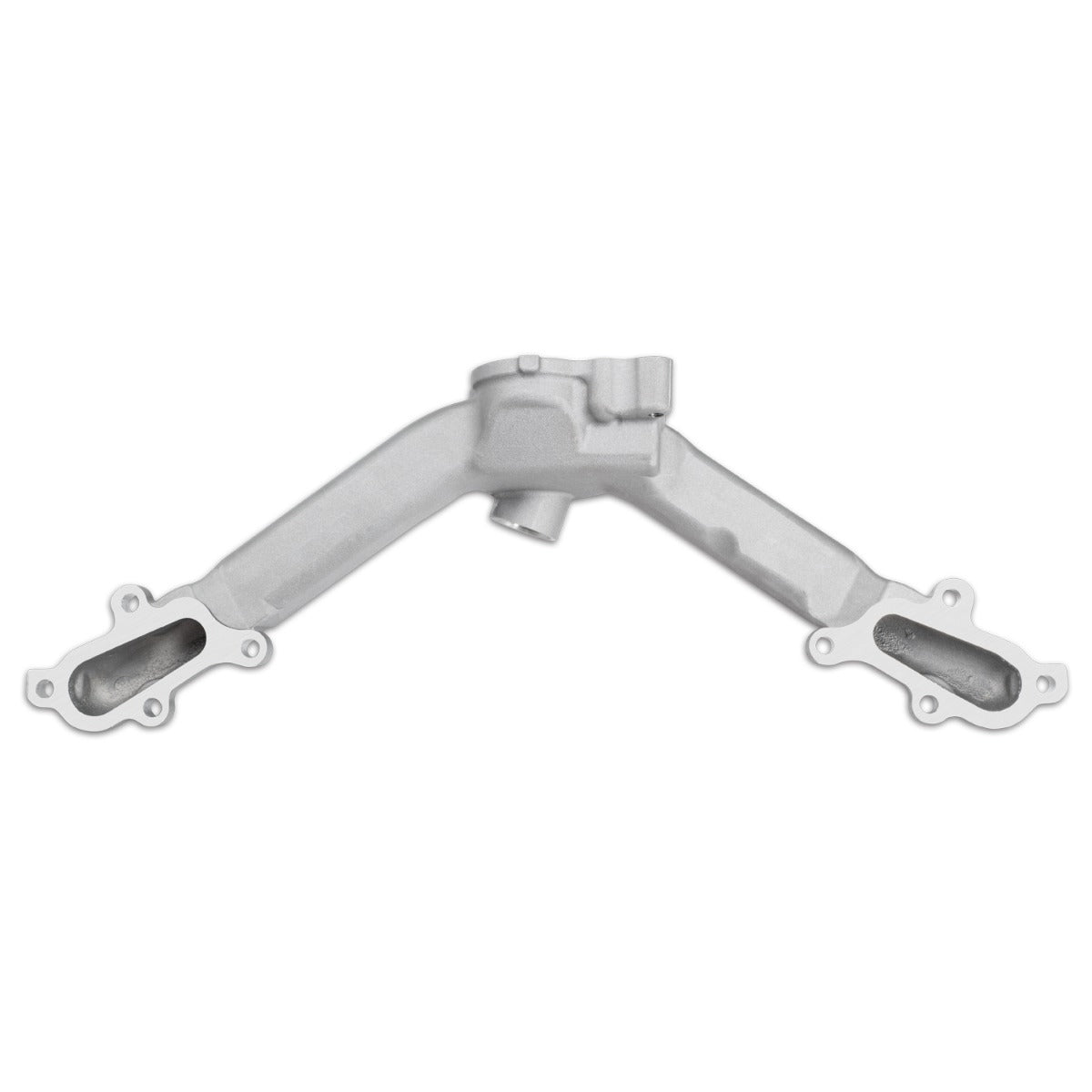 Engine Coolant Thermostat Housing - Single Sensor