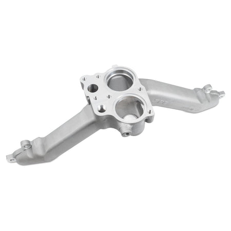 Engine Coolant Thermostat Housing - Dual Sensor