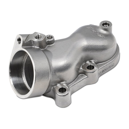 2004-2010 GM 6.6L Duramax Thermostat Housing Cover LLY LBZ LMM Raw