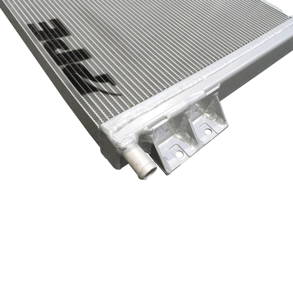 20-24 GM LM2/LZ0 Intercooler Coolant Heat Exchanger Pacific Performance Engineering