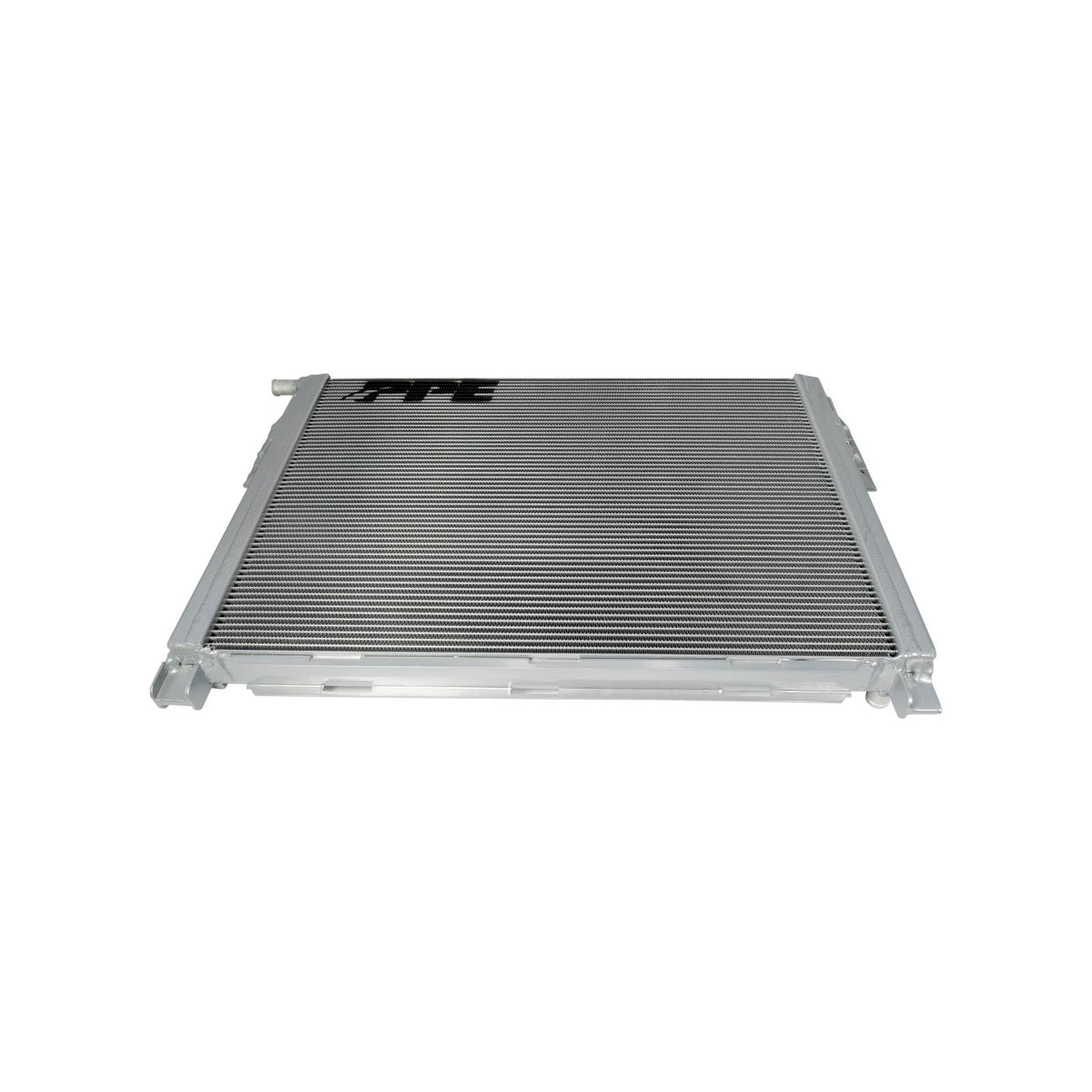 20-24 GM LM2/LZ0 Intercooler Coolant Heat Exchanger Pacific Performance Engineering