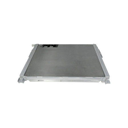 20-24 GM LM2/LZ0 Intercooler Coolant Heat Exchanger Pacific Performance Engineering