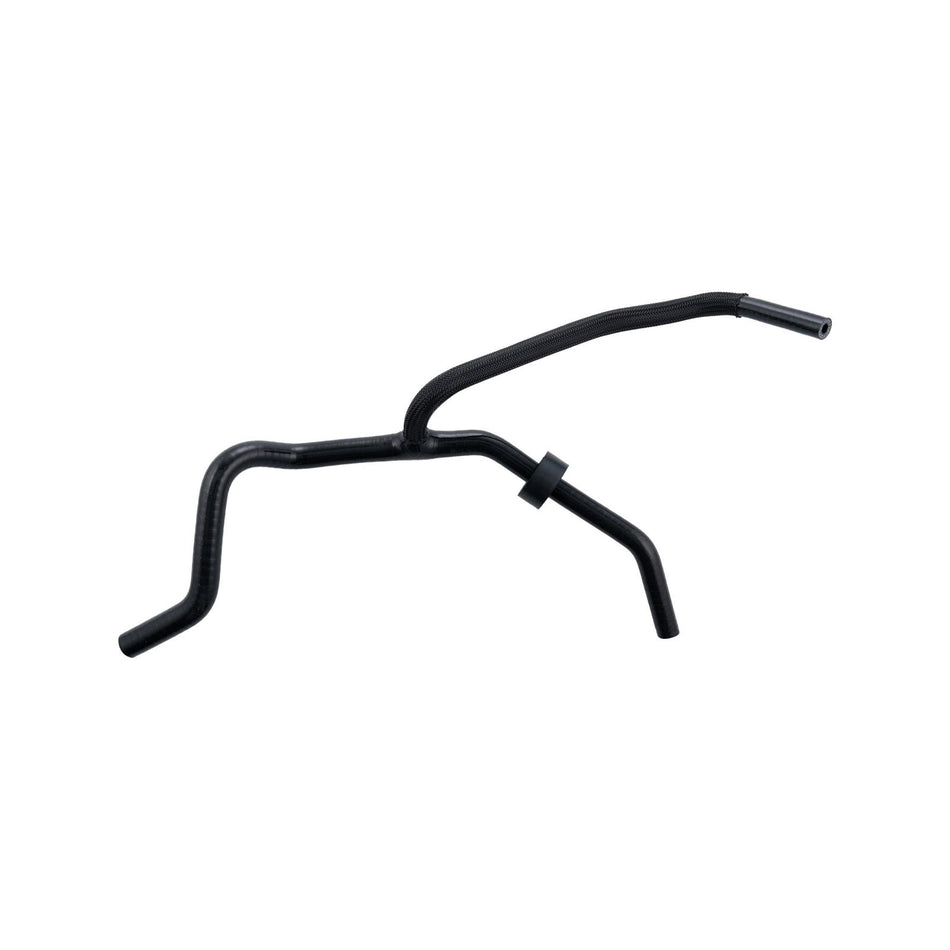 15-16 GM 6.6L Duramax Radiator Surge Tank Three-Way Hose Pacific Performance Engineering