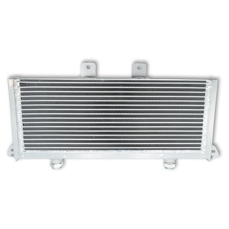 2001-2003 GM 6.6L Duramax w/ Allison Transmission Bar and Plate Transmission Cooler PPE Diesel