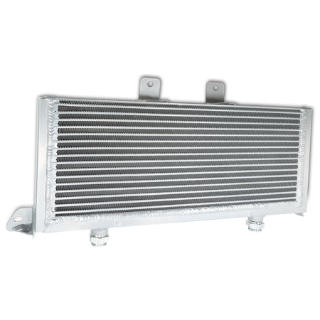 2001-2003 GM 6.6L Duramax w/ Allison Transmission Bar and Plate Transmission Cooler PPE Diesel