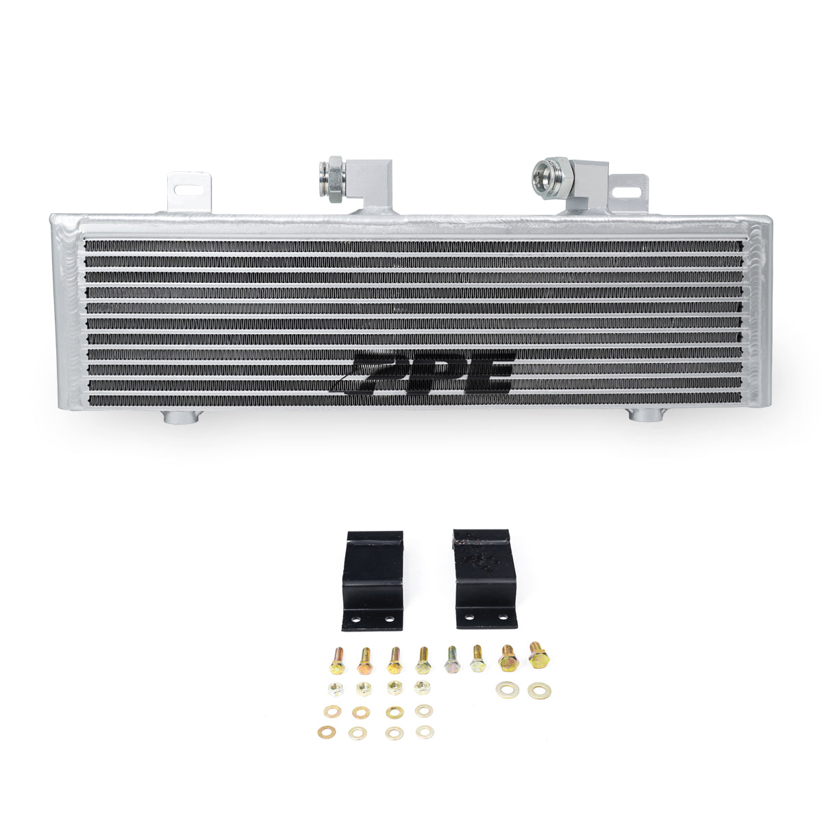 Perf Trans Cooler 2014-16 GM 6.6L Allison 1000 PPE Diesel