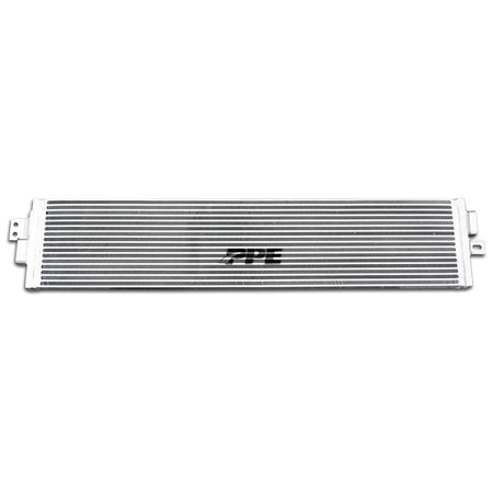 2020-2023 GM 6.6L Duramax Bar and Plate Transmission Fluid Cooler