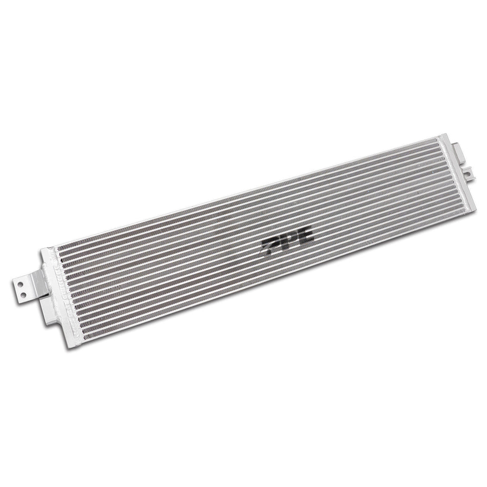 2020-2023 GM 6.6L Duramax Bar and Plate Transmission Fluid Cooler