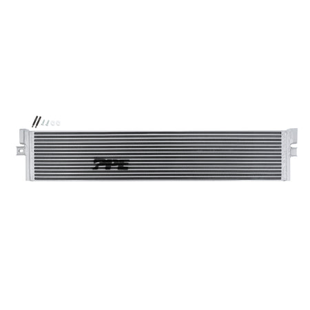 Transmission Cooler Bar and Plate - GM SUV Diesel/Gas with 10 Speed - 2021-2024 PPE