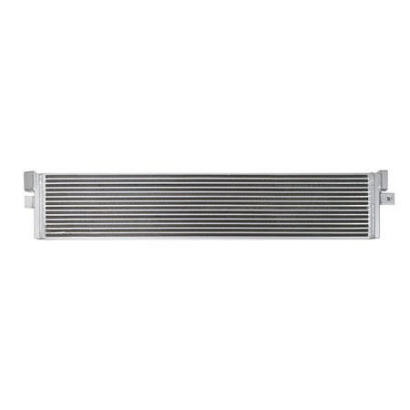 Transmission Cooler Bar and Plate - GM SUV Diesel/Gas with 10 Speed - 2021-2024 PPE