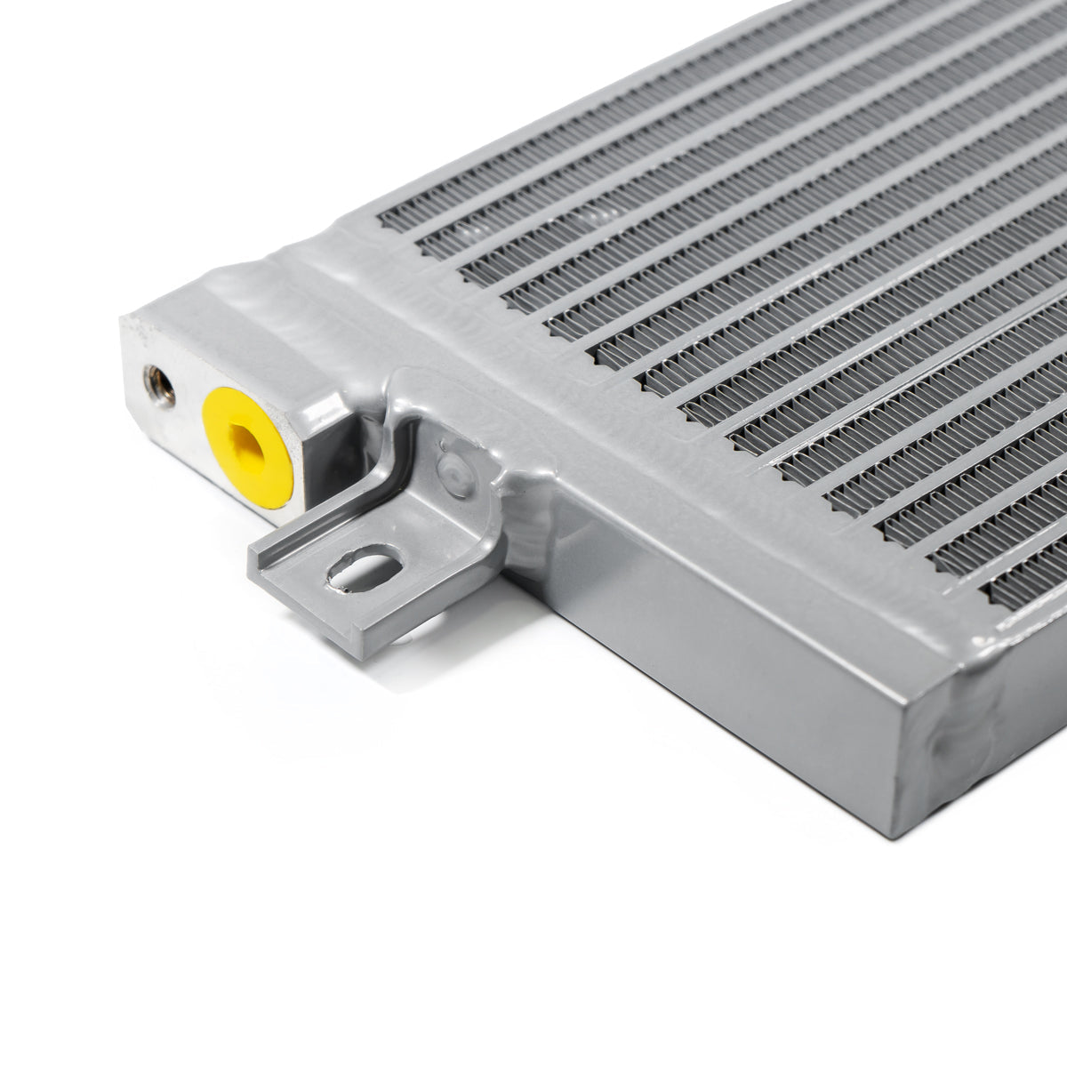 Transmission Cooler Bar and Plate - GM SUV Diesel/Gas with 10 Speed - 2021-2024 PPE