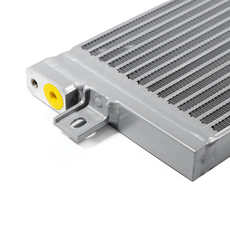Transmission Cooler Bar and Plate - GM SUV Diesel/Gas with 10 Speed - 2021-2024 PPE