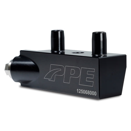 Transmission Fluid Thermal Bypass Valve 2014-2018 GM 6L80 Transmisson PPE Diesel