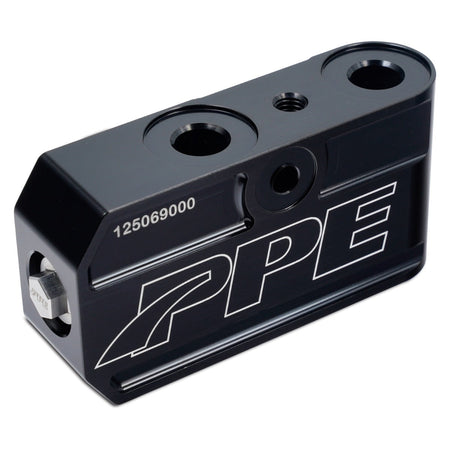 2019-2023 GM 3.0L w/ 10L80 Transmission - Transmission Fluid Thermal Bypass Valve PPE Diesel