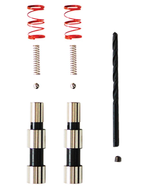 VBR Kit 2006-2010 GM 6.6L Duramax Allison 1000/2000 Allison 1000 And 2000 Series 6 Speed PPE Diesel