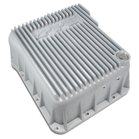 PPE Deep Transmission Pan GM Allison 1000 And 2000 Series Raw PPE Diesel