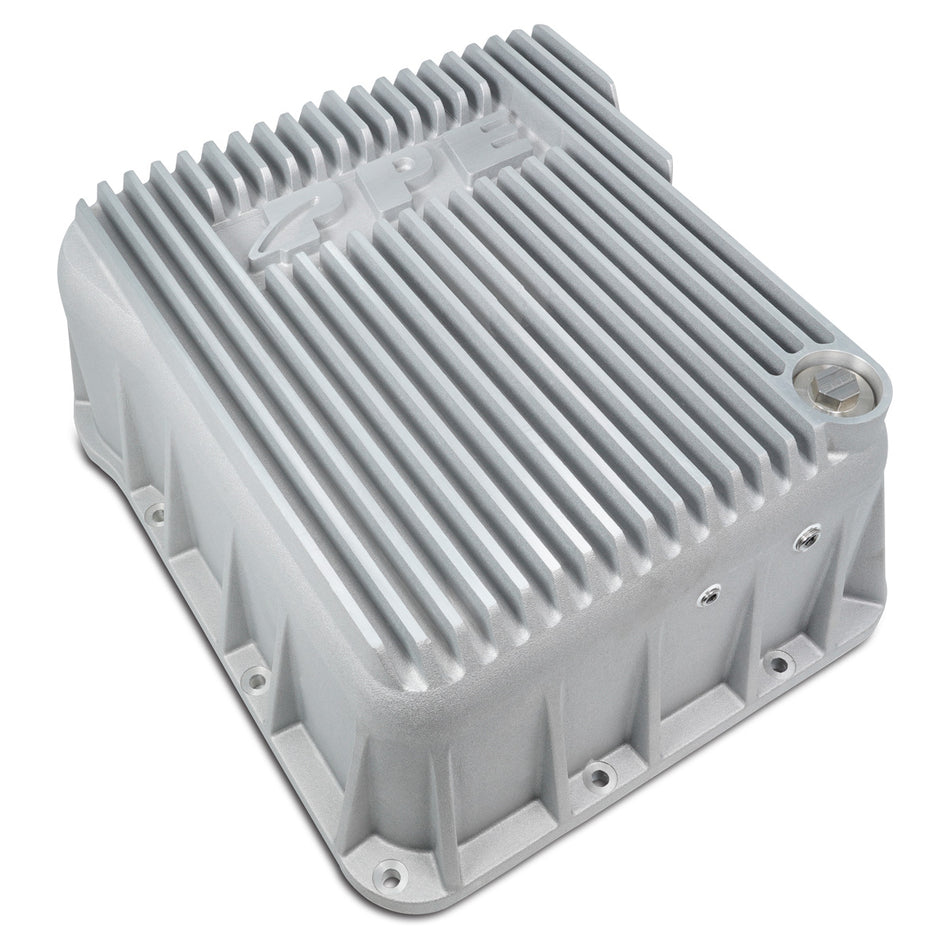 PPE Deep Transmission Pan GM Allison 1000 And 2000 Series Raw PPE Diesel