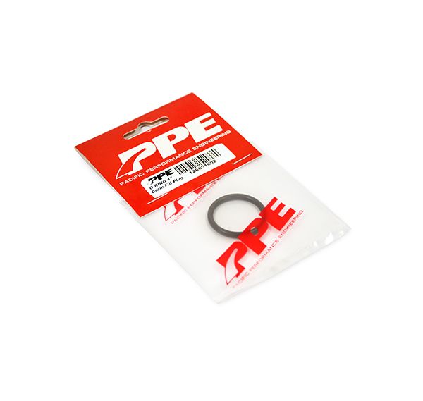 O Ring 1 Inch Drain/Fill Plug PPE Diesel