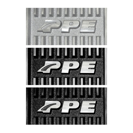 PPE Deep Transmission Pan GM Allison 1000 And 2000 Series 1000 And 2000 Series Brushed PPE Diesel