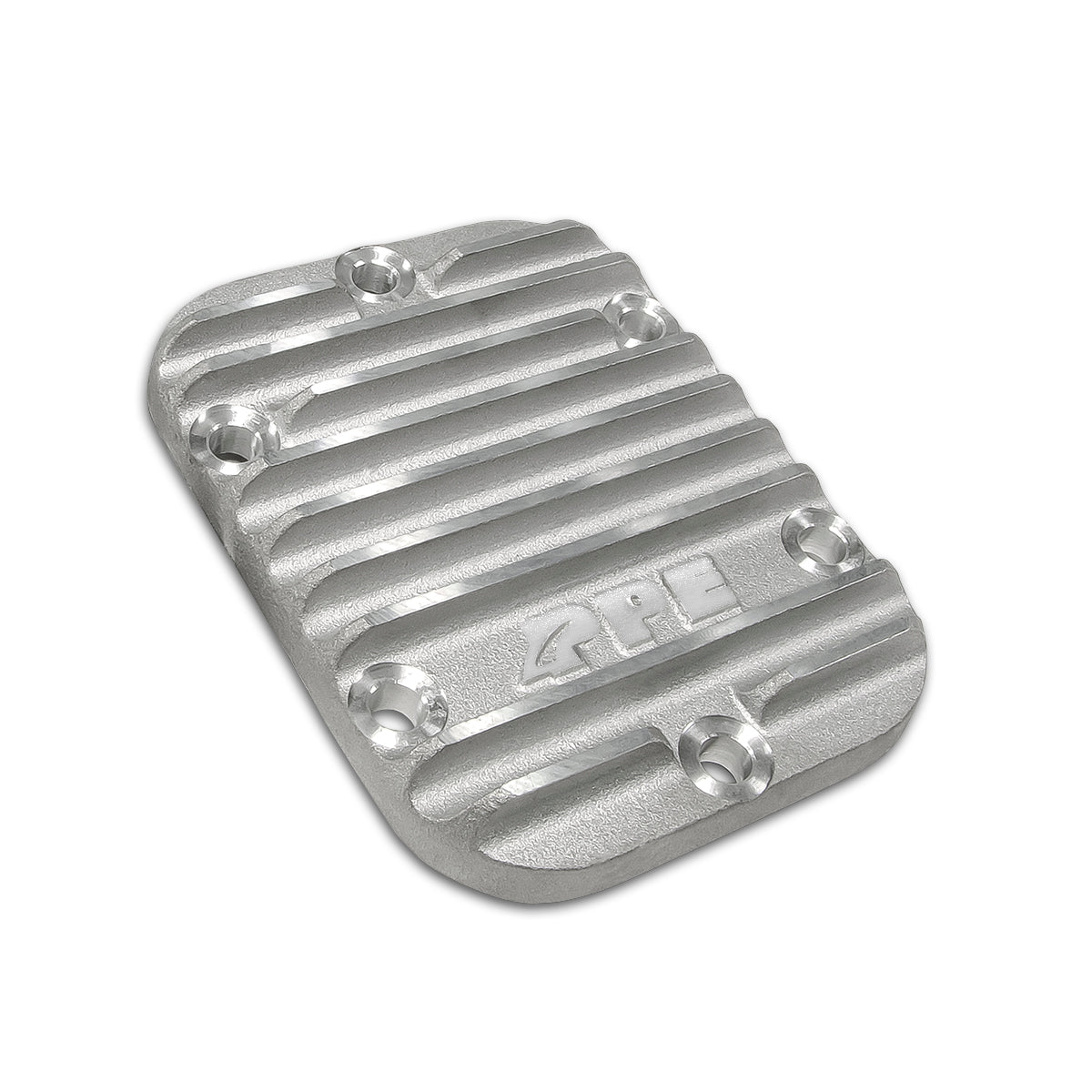 Heavy Duty PTO Side Covers GM Allison 1000 And 2000 Series Raw PPE Diesel