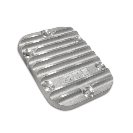 Heavy Duty PTO Side Covers GM Allison 1000 And 2000 Series Raw PPE Diesel
