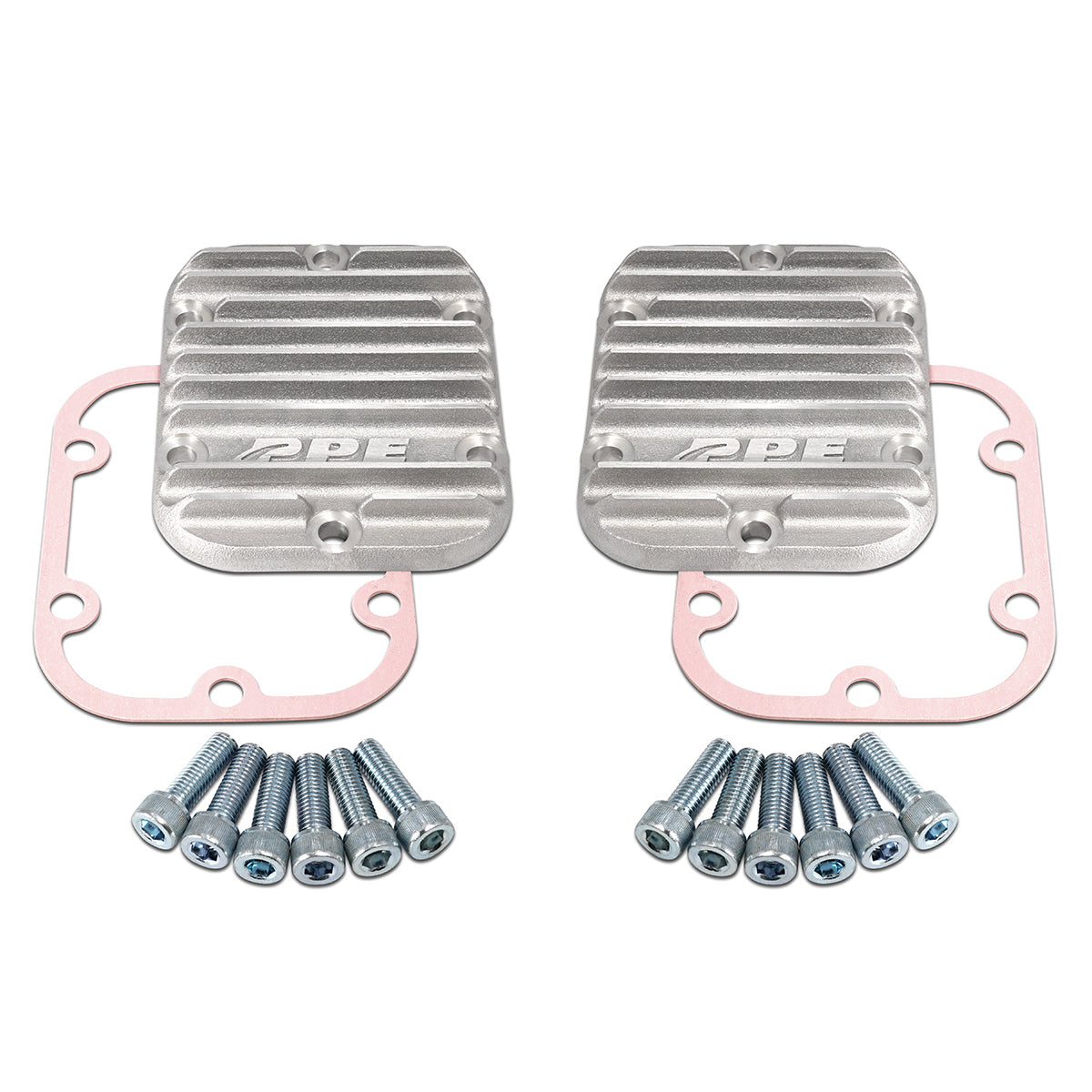 Heavy Duty PTO Side Covers GM Allison 1000 And 2000 Series Raw PPE Diesel