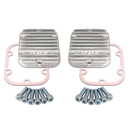Heavy Duty PTO Side Covers GM Allison 1000 And 2000 Series Raw PPE Diesel