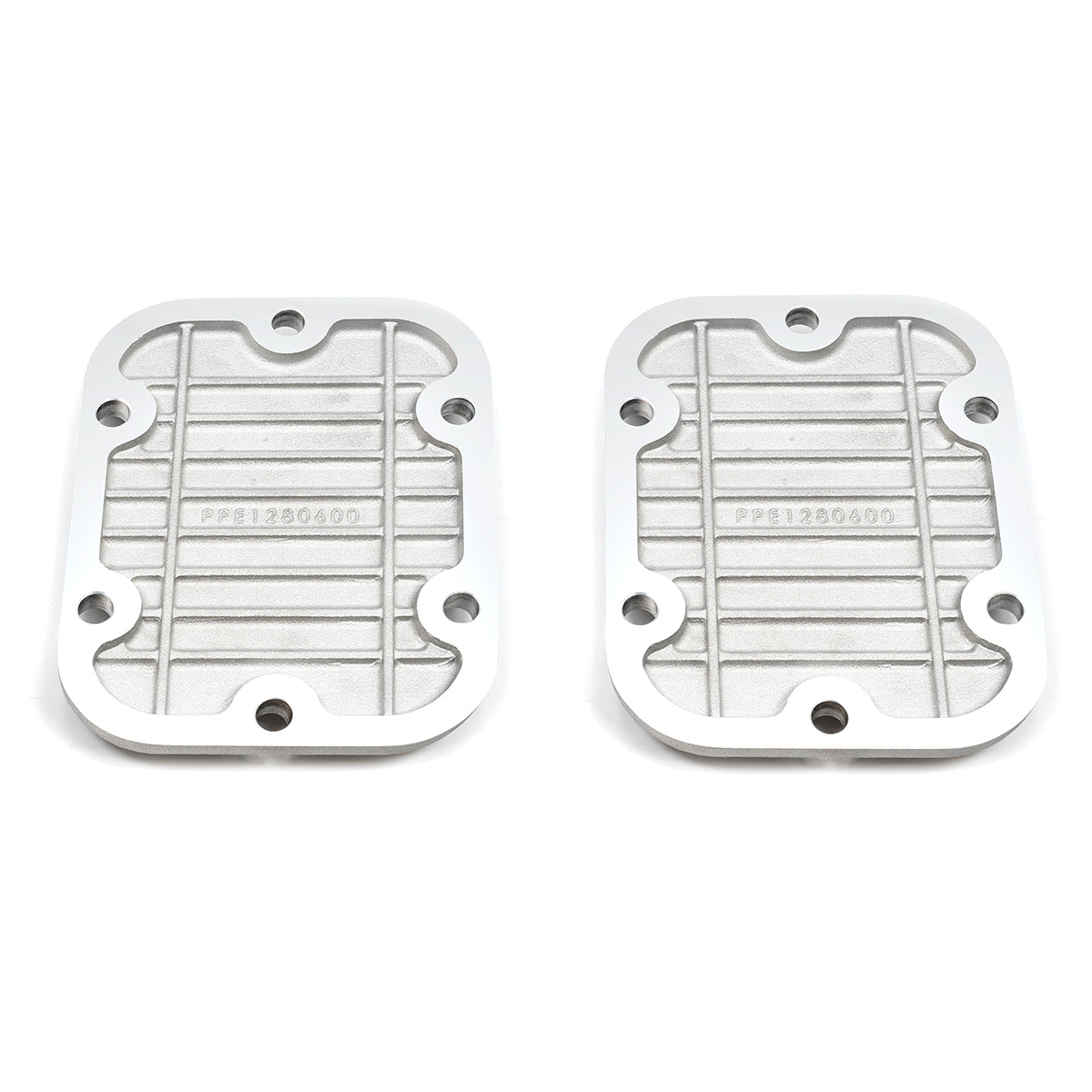 Heavy Duty PTO Side Covers GM Allison 1000 And 2000 Series Raw PPE Diesel