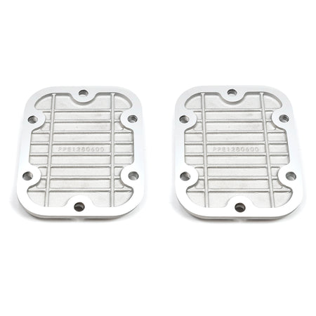 Heavy Duty PTO Side Covers GM Allison 1000 And 2000 Series Raw PPE Diesel