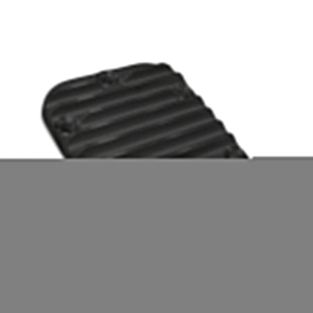 Heavy Duty PTO Side Covers GM Allison 1000 And 2000 Series Black PPE Diesel