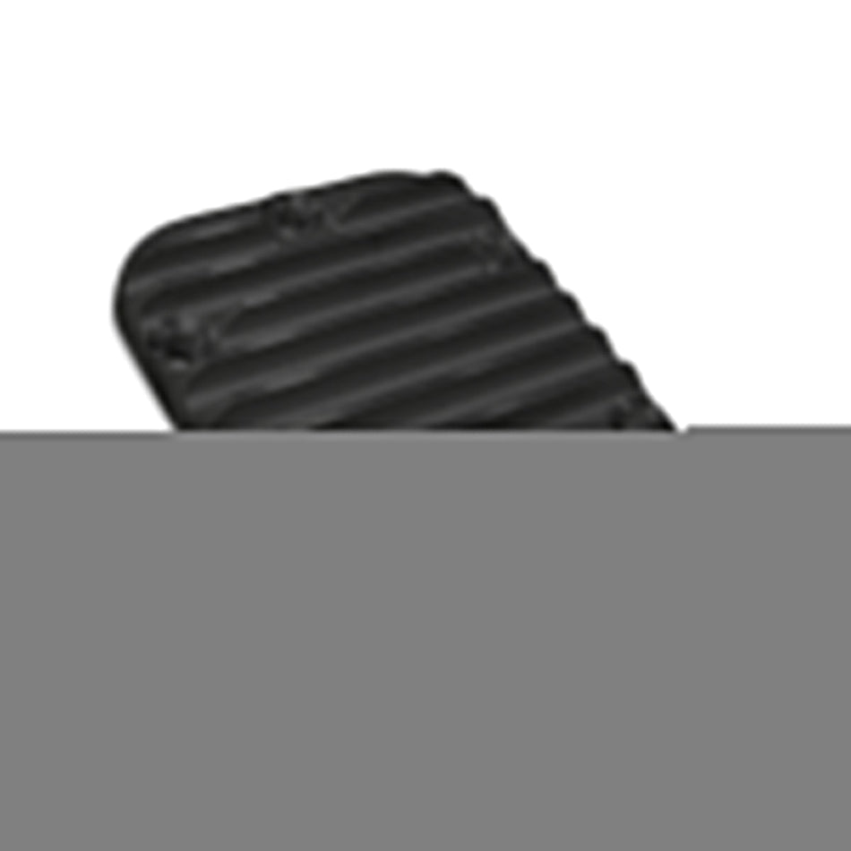 Heavy Duty PTO Side Covers GM Allison 1000 And 2000 Series Black PPE Diesel
