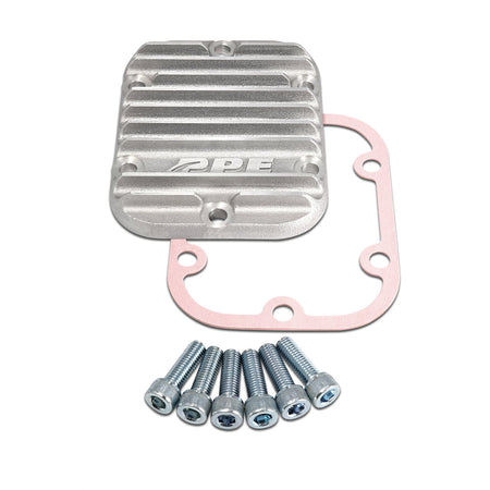 PTO Side Cover 1 Cvr 1 Gasket 6 Bolts Raw